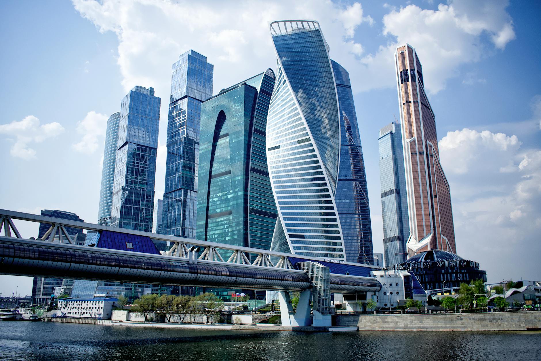 Business Events in Moscow: The Conference and Meetup Scene in 2026