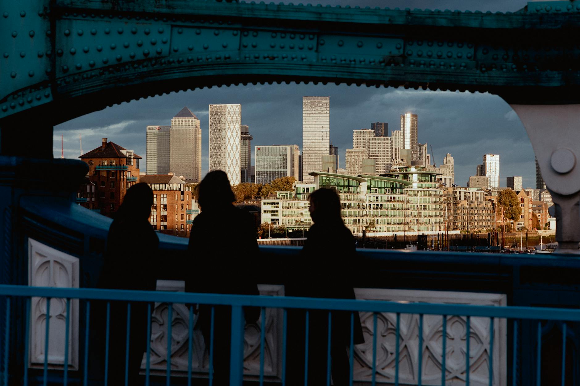 Matchmaking in London: Premium Introductions for the World's Most Demanding Singles