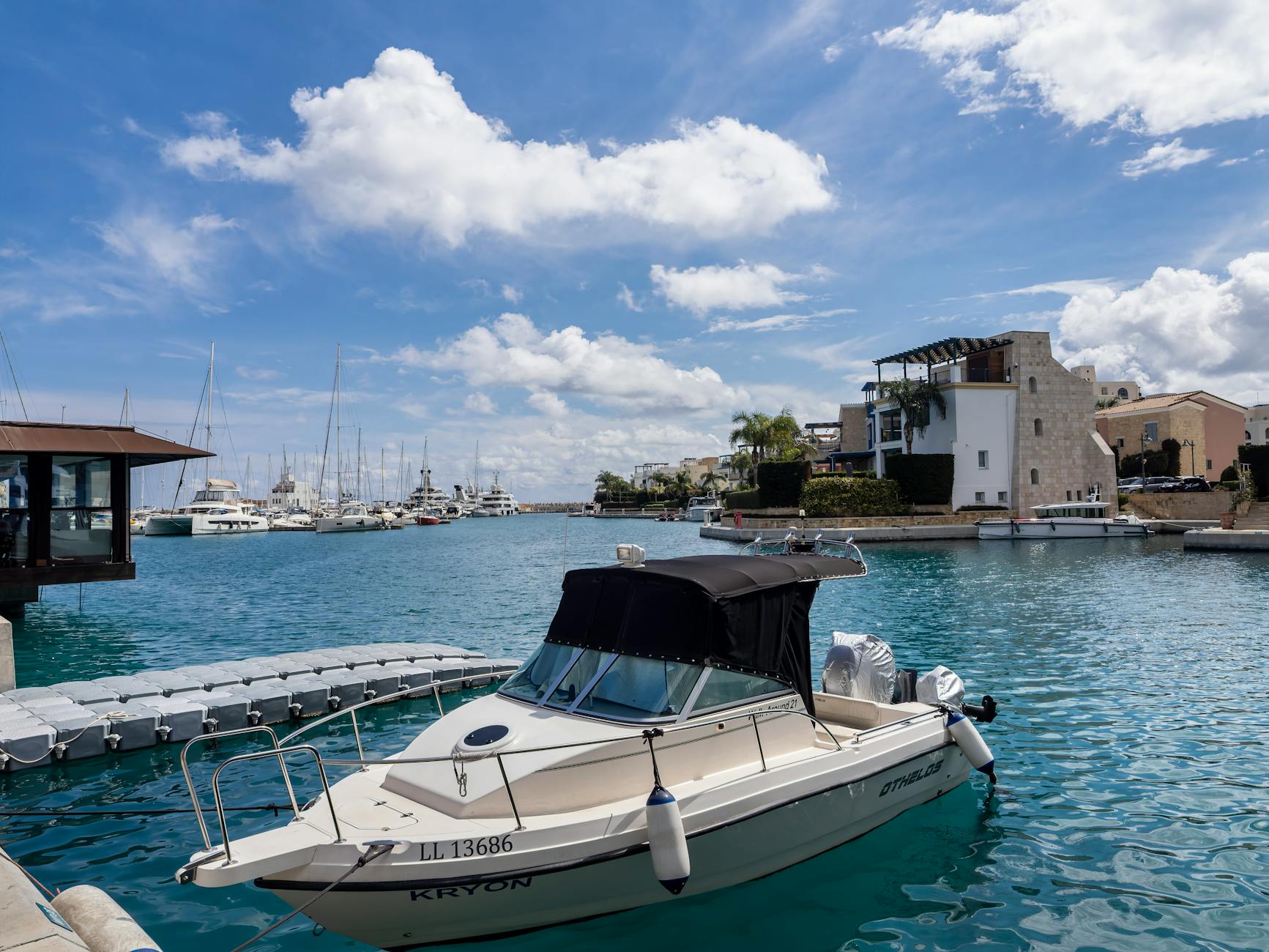 Matchmaking in Limassol: Finding Your Person in Cyprus's Tightest Community