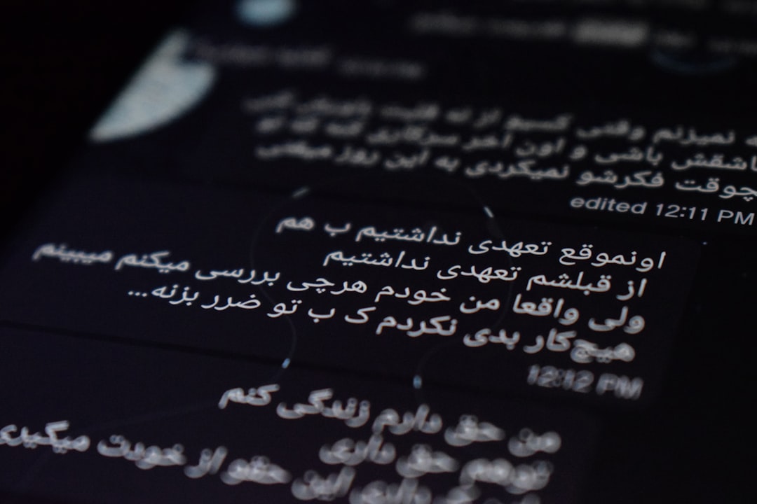 لقاءات التواصل العشوائية معطوبة. المطابقة المنسقة تصلحها