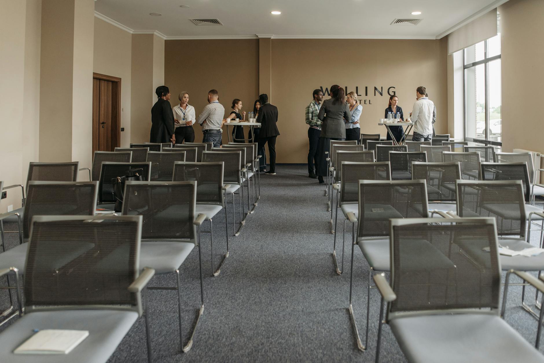 Networking events 2026: a guide to 7 meeting formats